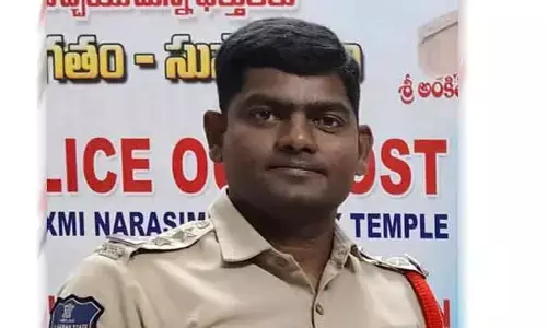 స్వ‌చ్ఛంద యూత్ అసోసియేష‌న్ స‌హ‌కారంతో చెడు వ్య‌స‌నాల‌కు చెక్