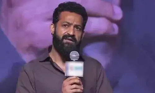 ఎన్టీఆర్ ఫ్యాన్స్ కు బిగ్ ట్రీట్‌..ఒకే రోజు నాలుగు మూవీ అప్‌డేట్స్!