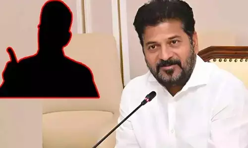200 సార్లు ఫోన్ చేసినా రేవంత్ రెడ్డి తీయడం లేదు.. మాజీ మంత్రి సంచలన ఆరోపణలు