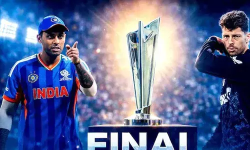 T20WorldCup2026: అభిషేక్‌, వరుణ్‌ను తప్పించి.. రింకూ, కుల్దీప్‌ను తీసుకోండి..