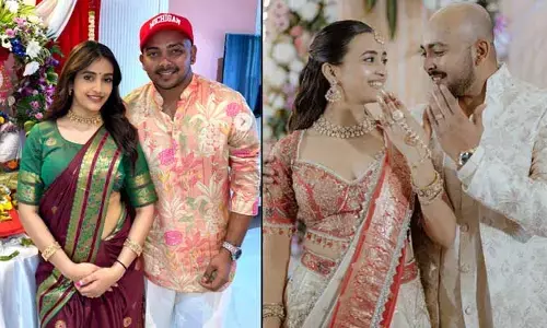 పృథ్వీ షా కొత్త ఇన్నింగ్స్.. ఆకృతి అగర్వాల్‌తో స్టార్ క్రికెటర్ నిశ్చితార్థం