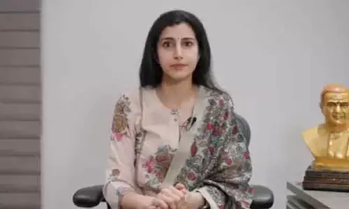 ప్రతి స్త్రీ క్యాన్సర్ స్క్రీనింగ్ చేయించుకోవాలి: నారా బ్రాహ్మణి కీలక పిలుపు