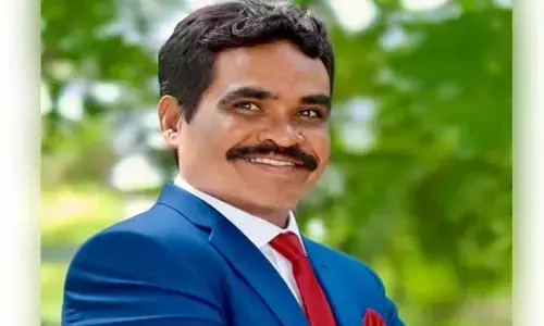 చర్చిలకు రూ. 1.95 కోట్లు మంజూరు పట్ల హర్షం : టీసీసీ రాష్ట్ర ప్రధాన కార్యదర్శి అంకరి కుమార్