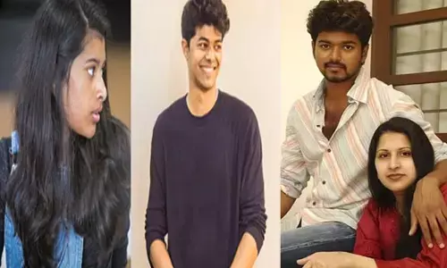 విజయ్ ఫ్యామిలీ చిన్నాభిన్నం! భార్య లండన్‌లో.. కొడుకు అద్దె ఇంట్లో, కూతురు హాస్టల్‌లో.. అసలేం జరుగుతోంది?