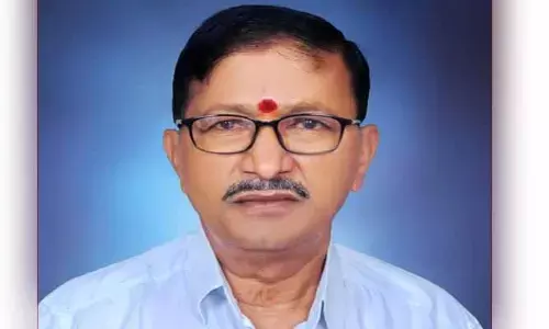 ఉమ్మ‌డి క‌మ్యూనిస్టు నేత కూసం రాజ‌మౌళి మృతి