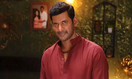 హ్యాట్రిక్ కాంబోలో రాబోతున్న ‘మొగుడు’ సినిమా..