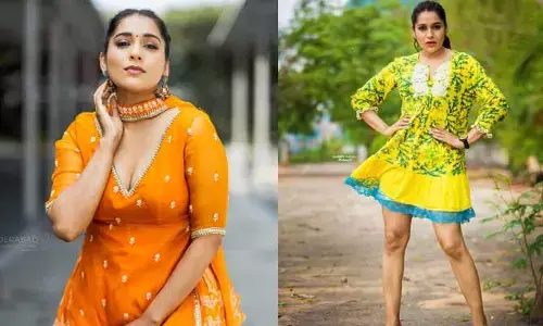 నేను ఎంతమందితో తిరిగితే నీకెందుకు.. రష్మీ ఫైర్