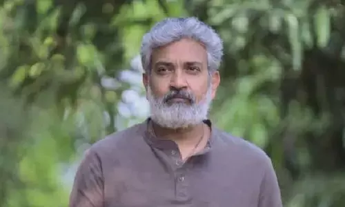 Rajamouli: కష్టాల్లో ఉన్న సమయంలో రాజమౌళికి సహాయం చేసిందెవరో తెలుసా.. అందుకే ఇప్పటికీ కృతజ్ఞత