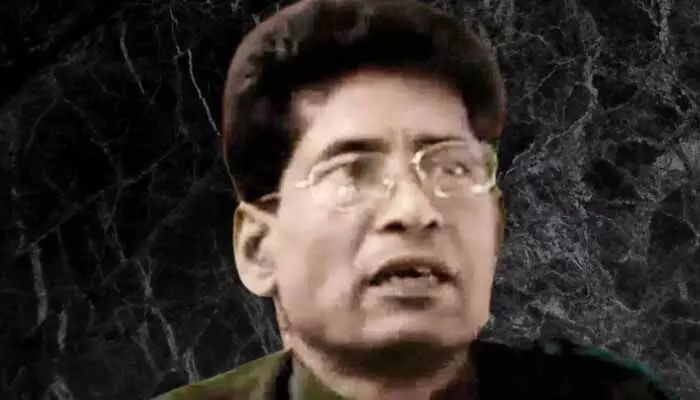 గణపతి లొంగిపోతారా? గణపతి లొంగిపోతారా?