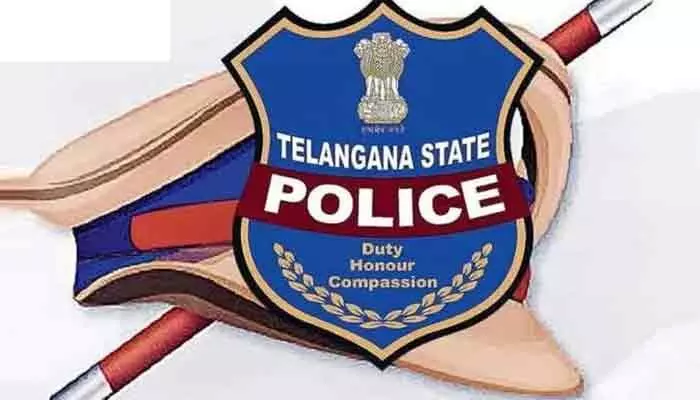 చేవెళ్ల డీసీపీ పరిధిలోని స్టేషన్లను వదలని సీఐలు చేవెళ్ల డీసీపీ పరిధిలోని స్టేషన్లను వదలని సీఐలు