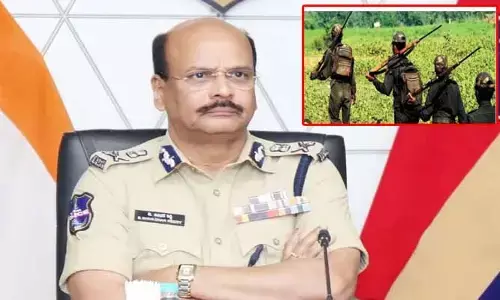 పోలీస్ బాస్ సైలెంట్ ఆపరేషన్ సక్సెస్.. మావోయిస్టు రహిత రాష్ట్రంగా తెలంగాణ!