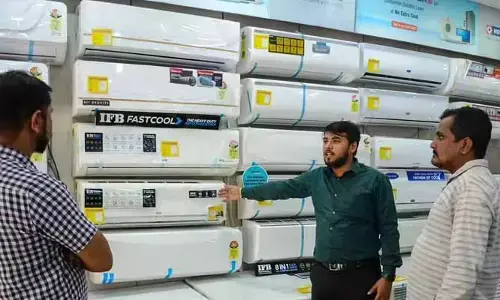కొత్త ఏసీ కొనాలనుకుంటున్నారా? ఆలస్యం చేస్తే జేబుకు చిల్లే!
