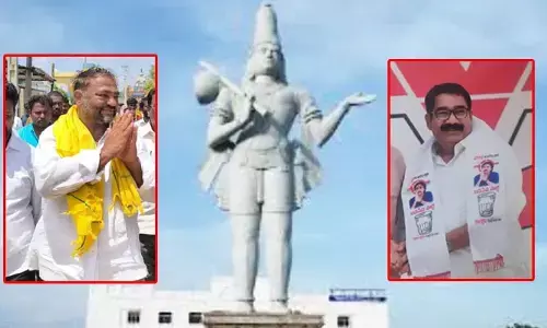 TDP VS Janasena: టీడీపీ VS జనసేన.. రాజంపేట కూటమిలో అంతర్యుద్ధం!
