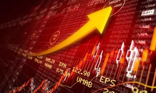 లాభాల్లో దేశీయ స్టాక్‌ మార్కెట్‌