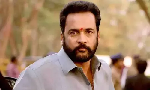 నన్ను తగులుకుంటే మీకే ప్రమాదం.. పేటియం బ్యాచ్‌పై శివాజీ సంచలన వ్యాఖ్యలు!