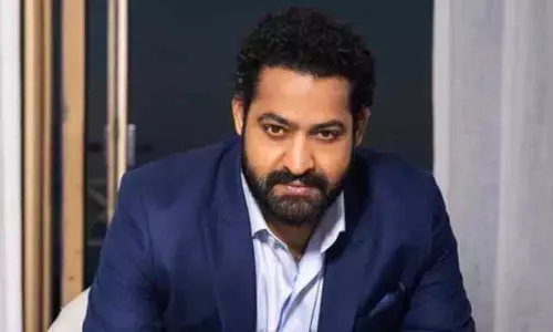 ఆ చేదు జ్ఞాపకాలు, విషాద సంఘటనలు నా జీవితాన్నే మార్చేశాయి.. ఆ బాధ వర్ణనాతీతం: ఎన్టీఆర్