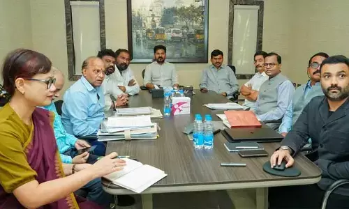 తెలంగాణ క్రీడాకారులకు గుడ్ న్యూస్.. స్పోర్ట్స్ రివ్యూలో రేవంత్ రెడ్డి కీలక ఆదేశాలు