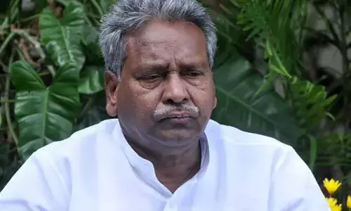 కేంద్ర మాజీమంత్రి కావూరి సాంబశివరావు కన్నుమూత