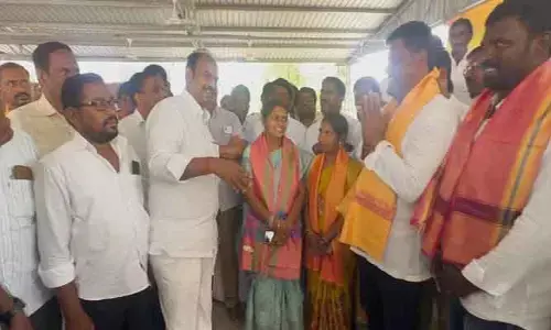 గద్వాల - ఆత్మకూరు మధ్య సాకారం కానున్న వారధి