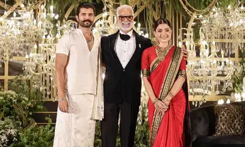 విజయ్ అసలు పెళ్లి చేసుకోవద్దని అనుకున్నాడు.. షాకింగ్ విషయాలు చెప్పిన మేనమామ