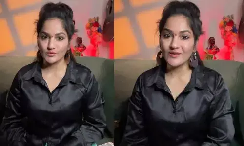 కాకి రెట్ట వేయడానికి కూడా మీరు పనికిరారు.. మగాళ్లపై సంచలన వ్యాఖ్యలు చేసిన మాధవీలత