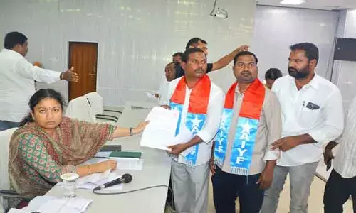 సంతాన సాఫ‌ల్య కేంద్రాల ఫెర్టిలిటీ సెంట‌ర్లు నిర్వాహ‌కుల‌పై క్రిమిన‌ల్ కేసులు న‌మోదు చేయాలి