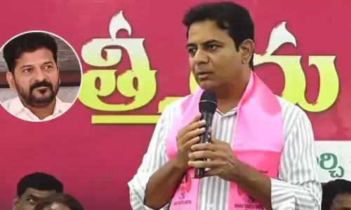 ఆరు గ్యారెంటీలపై బీఆర్ఎస్ కీలక నిర్ణయం.. అసెంబ్లీలో ప్రైవేట్ బిల్లుకు రెడీ