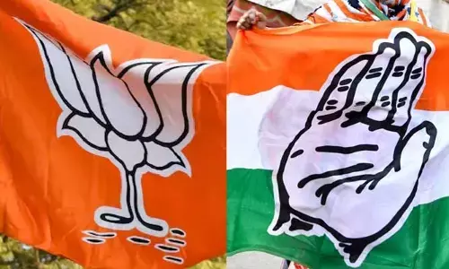 కాంగ్రెస్ ఎమ్మెల్యే పదవి రద్దు చేసిన హైకోర్టు.. ఎమ్మెల్యేగా బీజేపీ నేత