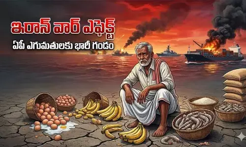 వార్ ఎఫెక్ట్: తగ్గిన ఎగుమతులు - పడిపోయిన ధరలు.. వారి పరిస్థితి అగమ్యగోచరం