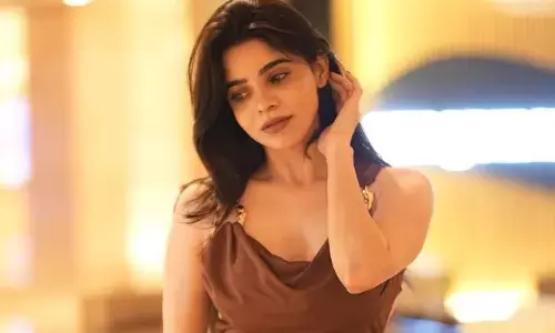 Divya bharathi: డబ్బింగ్ సినిమాతో తెలుగులో క్రేజ్.. కట్ చేస్తే టాలీవుడ్‌లో అలాంటి అనుభవం
