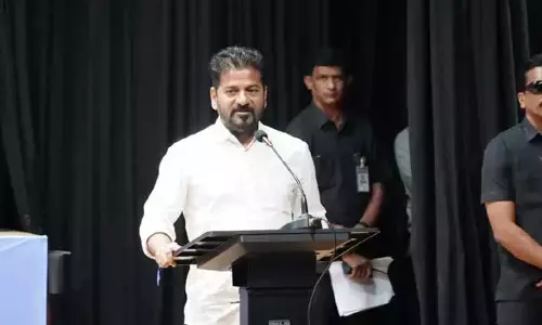 CM Revanth: ఫస్ట్ బ్లేమ్ అయ్యేది పోలీస్ వ్యవస్థే