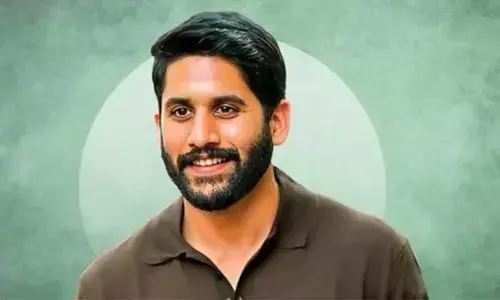తెలంగాణ ప్రభుత్వం నుంచి గౌరవం.. సీఎం రేవంత్ రెడ్డికి థాంక్స్ చెప్పిన నాగచైతన్య.