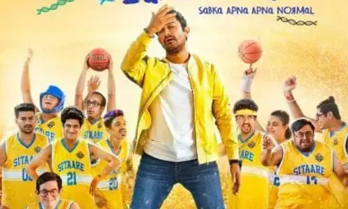 ఎట్టకేలకు సితారే జమీన్ పర్ ఓటీటీ పార్ట్‌నర్ లాక్