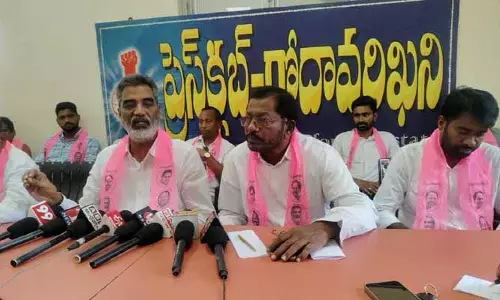మెడిక‌ల్ బోర్డు నిర్వ‌హించండి.. సింగ‌రేణి కార్మికుల‌ను ఆదుకోండి