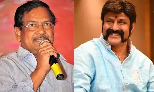 B.Gopal: నాలుగు హిట్స్ ఇచ్చిన దర్శకుడితో బాలయ్య సినిమా ఎందుకు ఆగిపోయిందో తెలుసా?