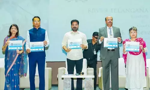 రిలాక్స్ అయ్యారంటే మీకే నష్టం.. పోలీసులకు CM రేవంత్ దిశానిర్దేశం