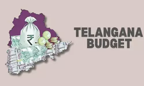 ఈ బ‌డ్జెట్‌లో బీసీల‌కు న్యాయం చేయండి!