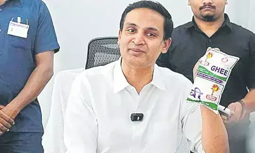 ఇష్టానుసారంగా తెలంగాణలో అమ్మకాలు చేస్తే చర్యలు తప్పవు : గుత్తా అమిత్​రెడ్డి