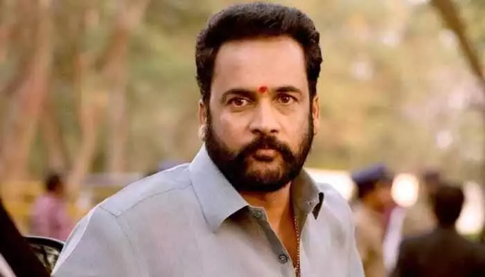 నన్ను తగులుకుంటే మీకే ప్రమాదం.. పేటియం బ్యాచ్పై శివాజీ సంచలన వ్యాఖ్యలు! నన్ను తగులుకుంటే మీకే ప్రమాదం.. పేటియం బ్యాచ్పై శివాజీ సంచలన వ్యాఖ్యలు!
