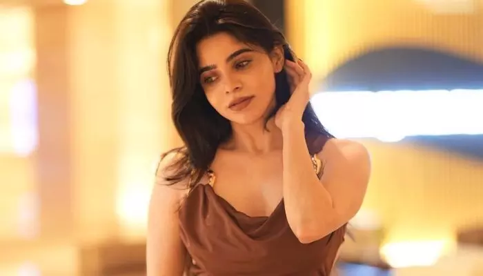 Divya bharathi: డబ్బింగ్ సినిమాతో తెలుగులో క్రేజ్.. కట్ చేస్తే టాలీవుడ్లో అలాంటి అనుభవం Divya bharathi: డబ్బింగ్ సినిమాతో తెలుగులో క్రేజ్.. కట్ చేస్తే టాలీవుడ్లో అలాంటి అనుభవం