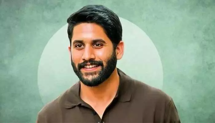 తెలంగాణ ప్రభుత్వం నుంచి గౌరవం.. సీఎం రేవంత్ రెడ్డికి థాంక్స్ చెప్పిన నాగచైతన్య. తెలంగాణ ప్రభుత్వం నుంచి గౌరవం.. సీఎం రేవంత్ రెడ్డికి థాంక్స్ చెప్పిన నాగచైతన్య.