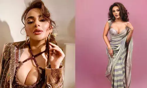 సీరత్ కపూర్ మాస్ వార్నింగ్.. నా రెమ్యునరేషన్ నాకు ఇచ్చేయండి లేదంటే చర్యలు తప్పవు..!