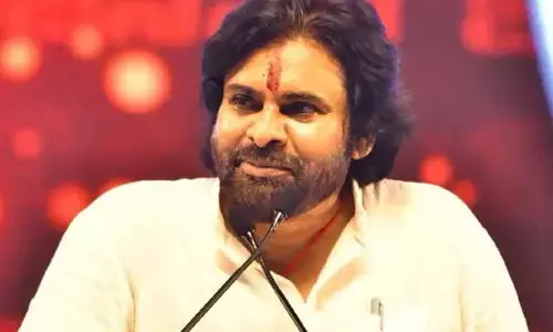 జనసేన ఆవిర్భావ దినోత్సవం.. రాష్ట్రస్థాయి వేడుకలు రద్దు చేసిన పవన్ కల్యాణ్