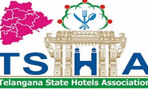 కమర్షియల్ కష్టాలు.. తెలంగాణ హోటల్స్ అసోసియేషన్ అత్యవసర భేటీ