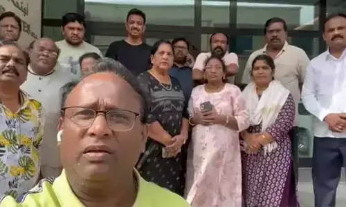 ఆపరేషన్ గల్ఫ్: బహ్రెయిన్ నుంచి తెలుగువారి తరలింపు షురూ!