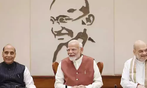 కేంద్ర కేబినెట్ కీలక నిర్ణయాలు.. ఆ రాష్ట్రానికి భారీ శుభవార్త!