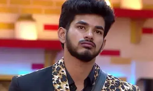 డీమాన్ పవన్ ఇంట్లో తీవ్ర విషాదం.. ఎమోషనల్ పోస్ట్ వైరల్