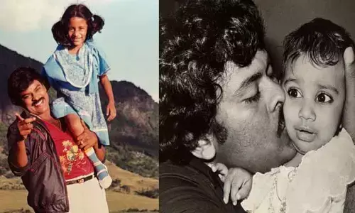 నాకు బ్లాక్ బస్టర్ అందించడం నిజంగా నన్ను గర్వపడేలా చేసింది.. చిరంజీవి ఎమోషనల్ పోస్ట్