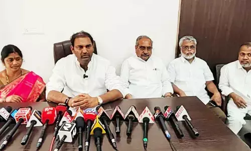 ఇప్పసారాతో తెలంగాణ బ్రాండ్ క్రియేట్ చేయాలి : ఎమ్మెల్యే అనిరుధ్ రెడ్డి