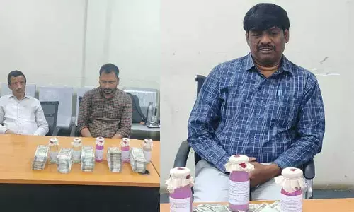 లంచాలు డిమాండ్ చేయ‌డంలో కూక‌ట్ ప‌ల్లి జోన్ టాప్